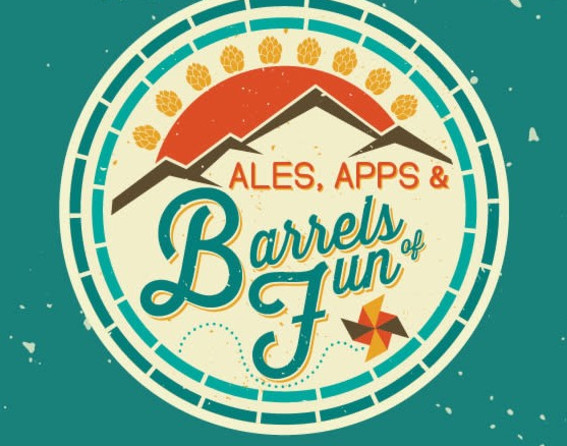 ALES, APPS & BARRELS OF FUN 2020 - 21 and up adults-only event at the children's museum