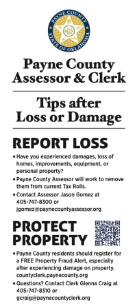 Property Loss