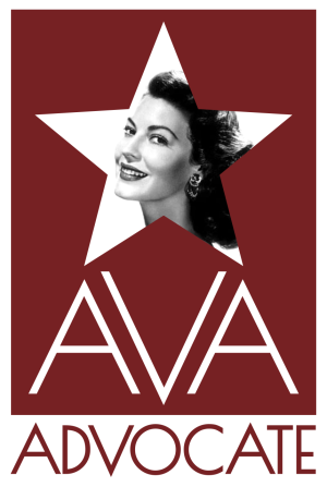 Ava Advocate Logo