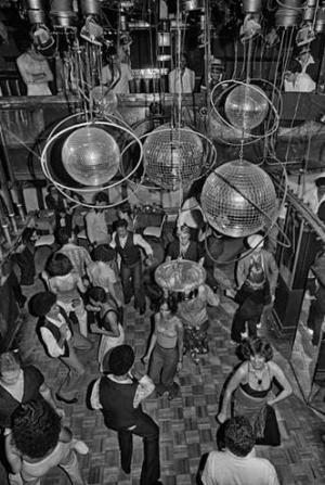 You Should Be Dancing - New York 1976 and Beyond