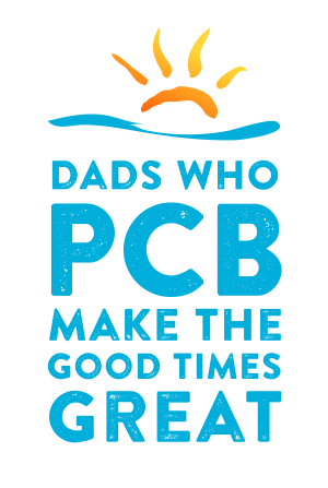 Dad's Who PCB 2022