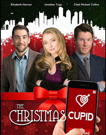 Christmas Cupid’s Arrow (2018)