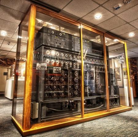Secrets-are-Revealed-at-the-National-Cryptologic-Museum-8-1