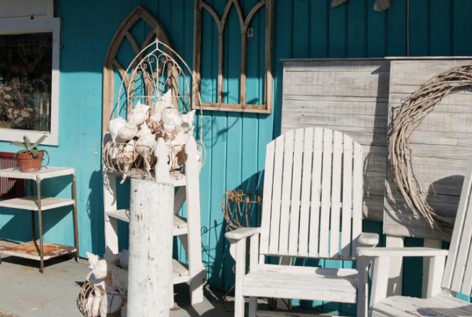 Decor by the Shore  15 Furniture & Décor Shops in Panama City Beach