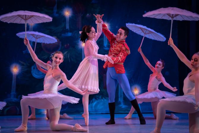 holiday events 2021_ballet wichita