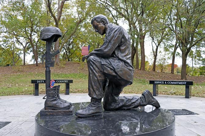 Veterans Memorial Park_JK