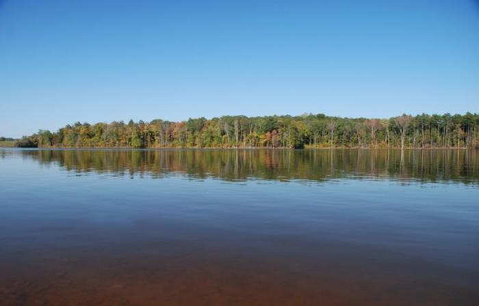 Randleman Lake