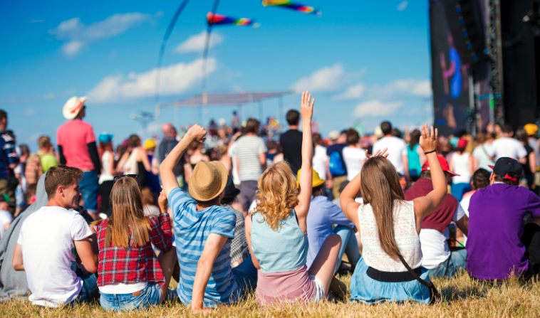 Honiton Festivals