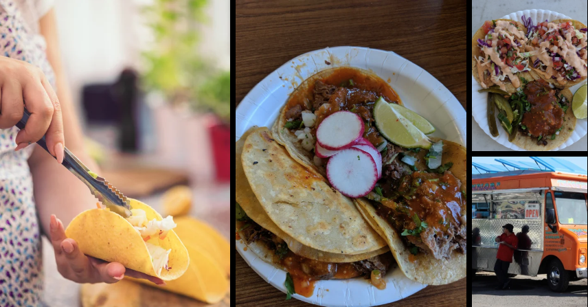 Touring Taco Trucks Airbnb Experience