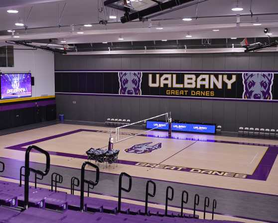 PE Gym