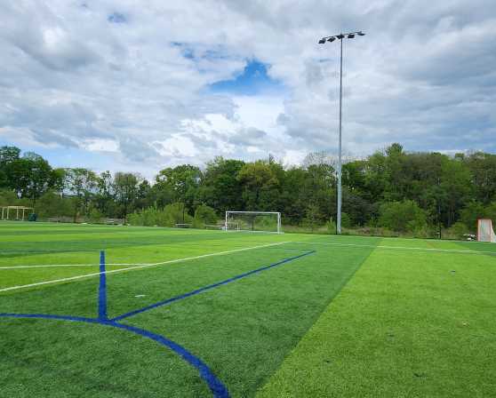 Afrim's Sports Park