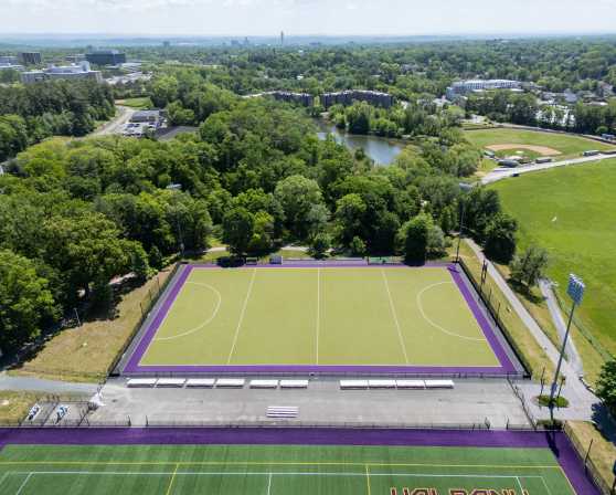 Alumni Turf