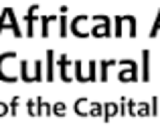 African American Cultural Center logo