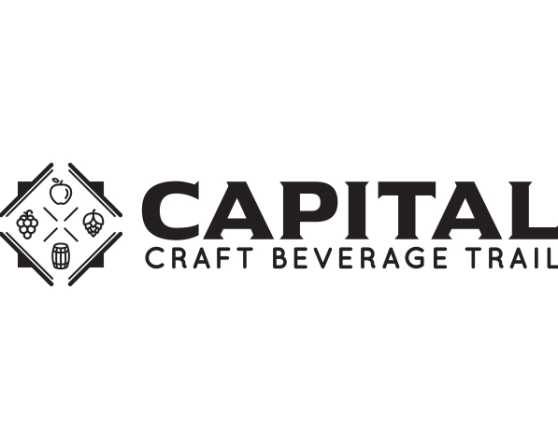 Capital Craft Beverage Trail Logo