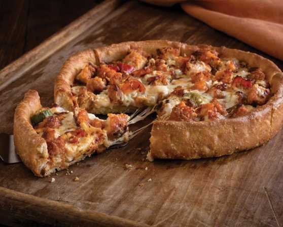 UNO Pizzeria & Grill
