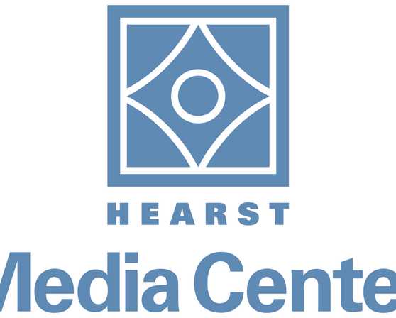 Hearst Media Center Logo