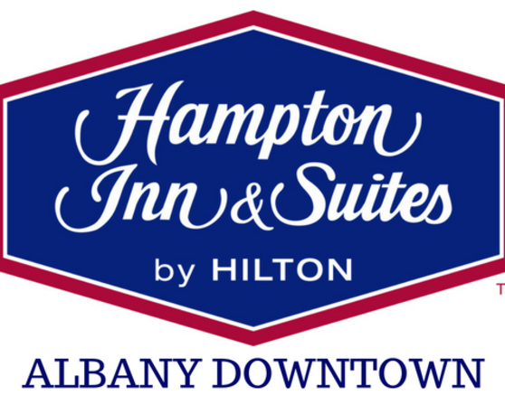 Hampton Inn & Suites Albany Downtown