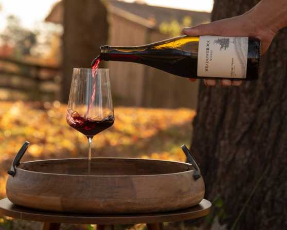 Meadowdale Farm Winery