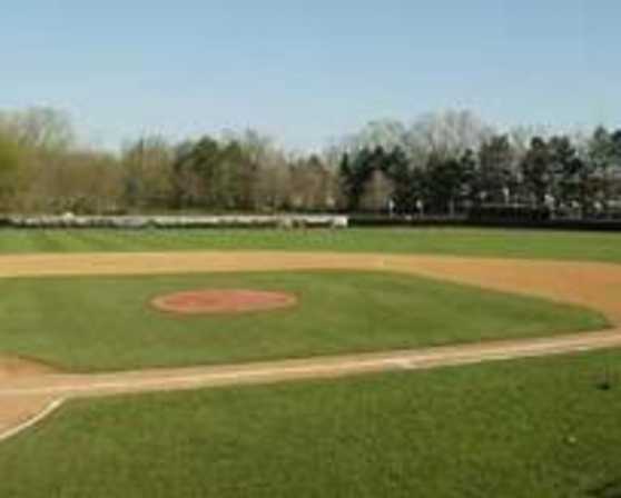 Varsity Field