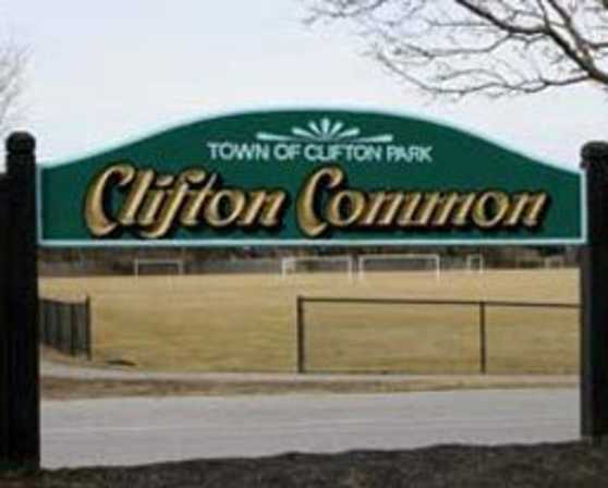 Clifton Common