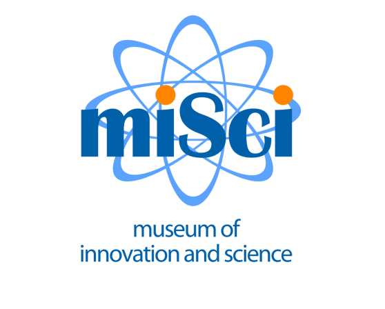 miSci logo