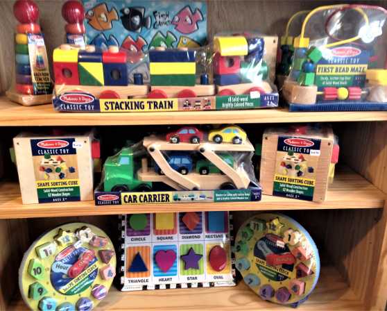 albany art room store
