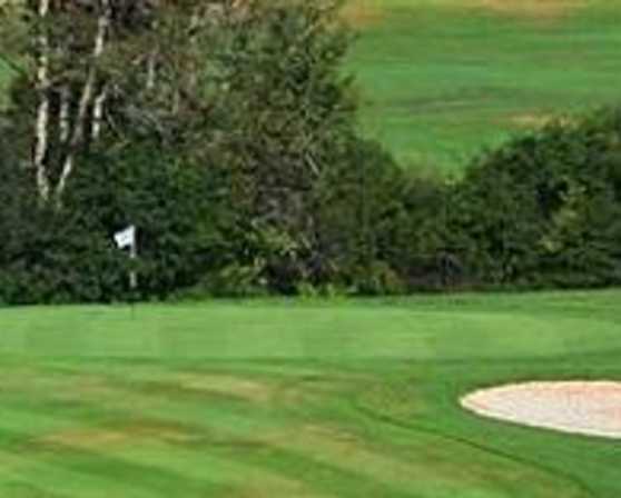 Western Turnpike Golf Course