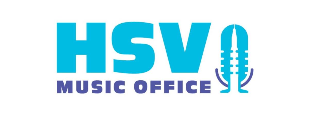 Huntsville Music Office logo