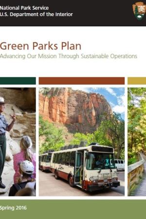 green parks plan