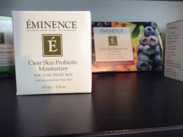 Product Hillsborough Day Spa