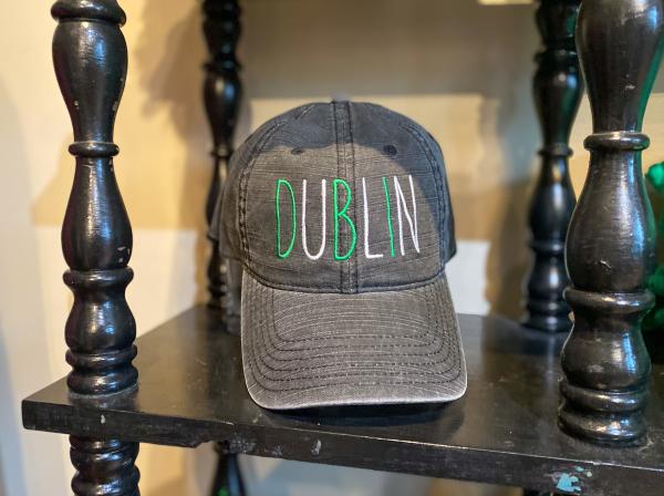 Boho 72 Dublin Hat