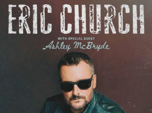 Eric Church