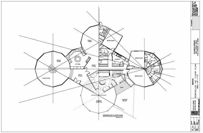 House of Tomorrow Krisel and Alexanders