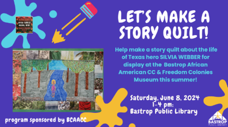 Story Quilt