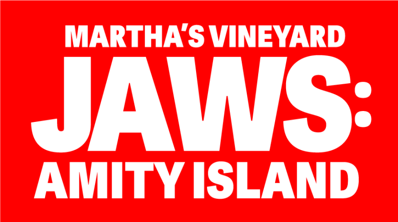 Jaws: Amity Island Logo