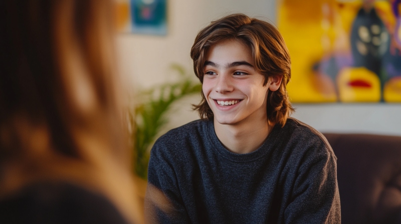 Helping At-Risk Teens in San Diego