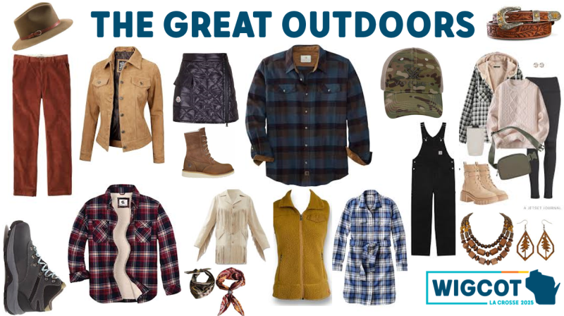 The Great Outdoors