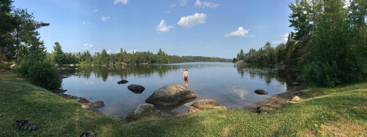 Blog - Frontcountry Camping With Kids