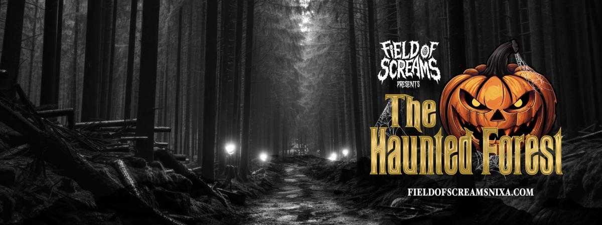 Field of Screams 2024 Nixa
