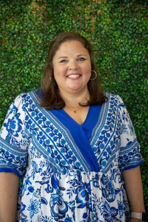 Rachel Whitten Headshot