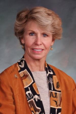 LIZ STORER