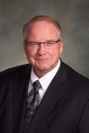 Dan Dockstader