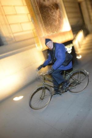 Bill Cunningham