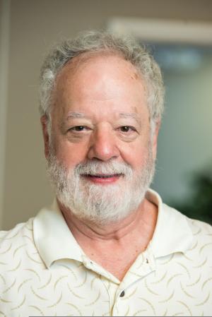 Ken McConnell