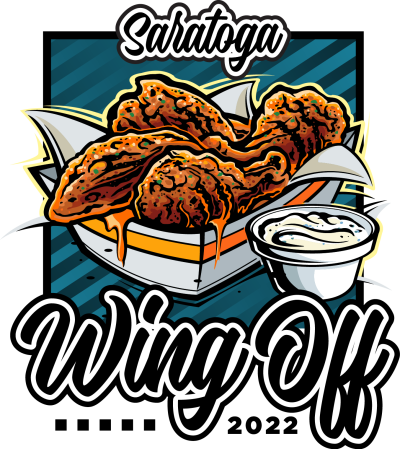Wing Off 2022