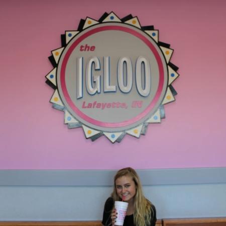 Igloo Frozen Custard