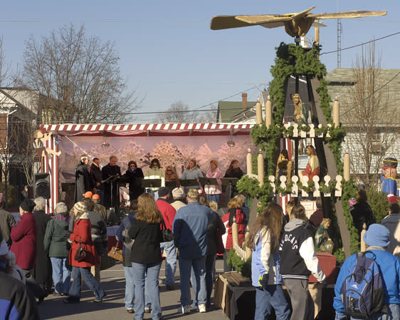 ChristKindl