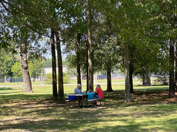 Wuthering Heights Park