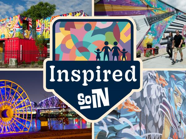 Inspired SoIN