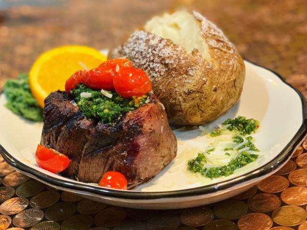 Charolais Steakhouse